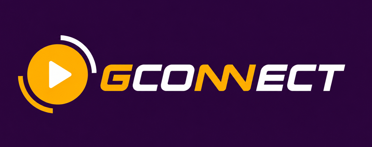 GConnect
